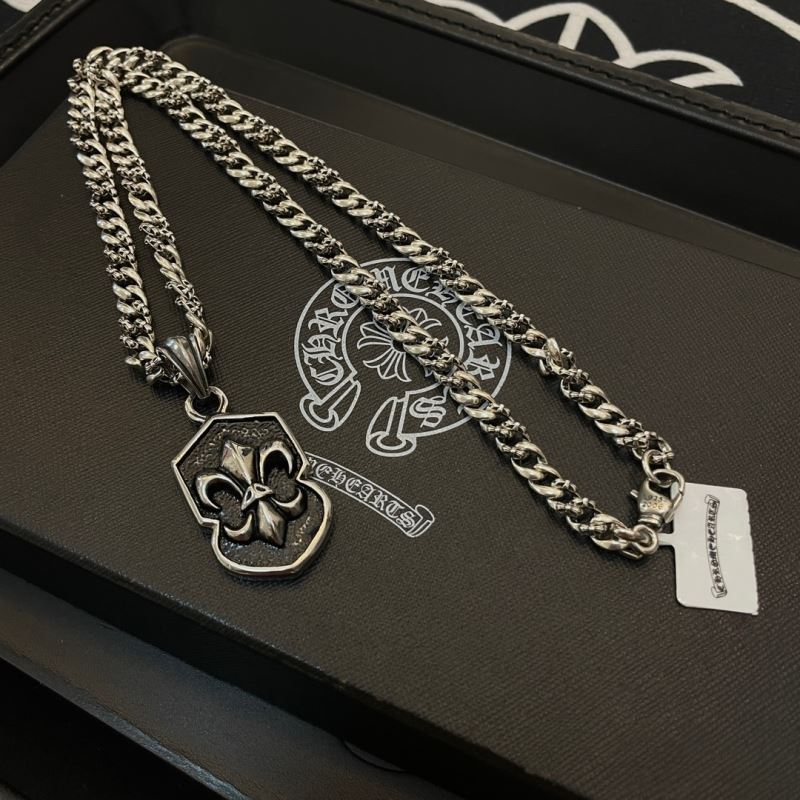 Chrome Hearts Necklaces